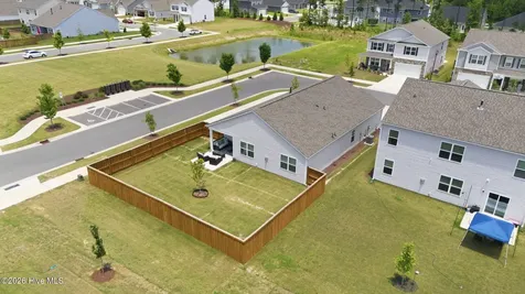 2000 Minnette Circle New Bern NC 28562
