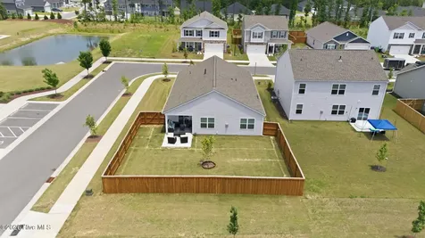 2000 Minnette Circle New Bern NC 28562