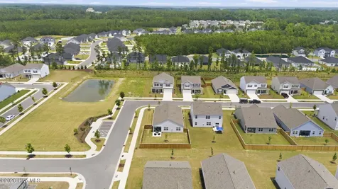 2000 Minnette Circle New Bern NC 28562