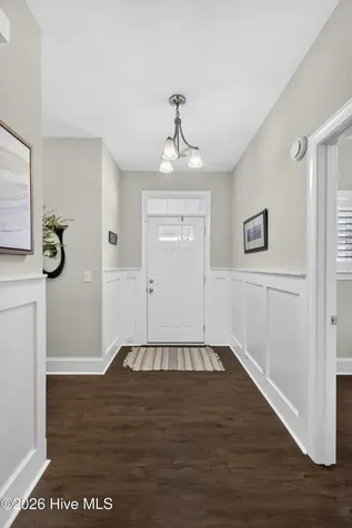 2236 Lakeside Circle Wilmington NC 28401