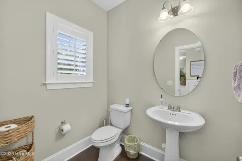 2236 Lakeside Circle Wilmington NC 28401