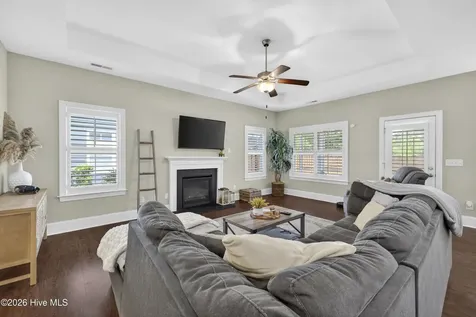 2236 Lakeside Circle Wilmington NC 28401