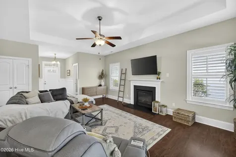2236 Lakeside Circle Wilmington NC 28401