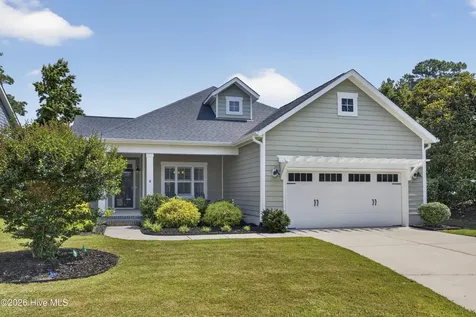 2236 Lakeside Circle Wilmington NC 28401