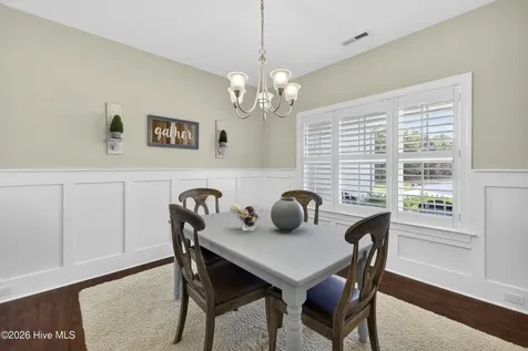 2236 Lakeside Circle Wilmington NC 28401