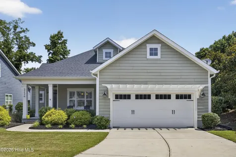 2236 Lakeside Circle Wilmington NC 28401