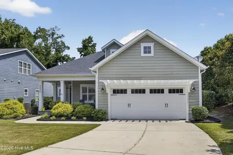 2236 Lakeside Circle Wilmington NC 28401