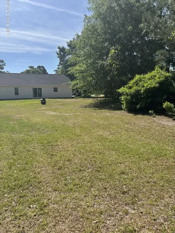 158 Ashbury Park Lane Richlands NC 28574
