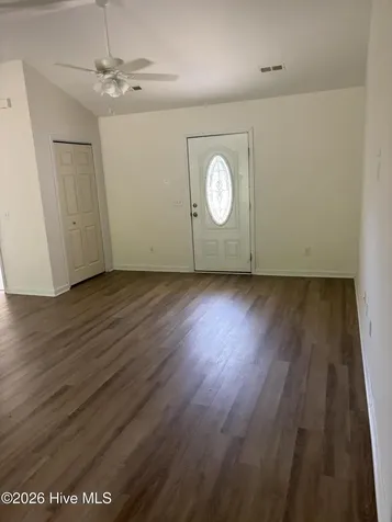 158 Ashbury Park Lane Richlands NC 28574