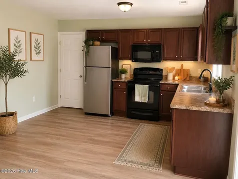 158 Ashbury Park Lane Richlands NC 28574