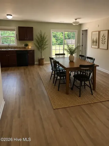 158 Ashbury Park Lane Richlands NC 28574