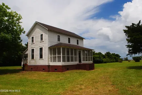 3246 Cedar Island Road Cedar Island NC 28520