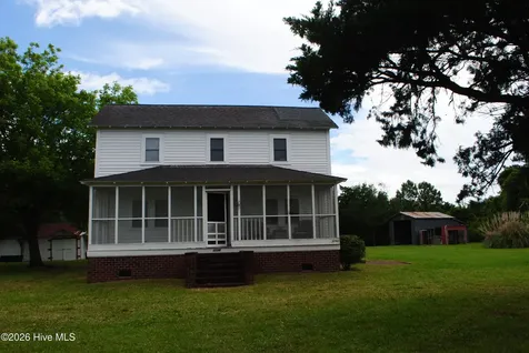 3246 Cedar Island Road Cedar Island NC 28520
