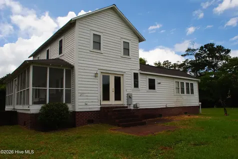 3246 Cedar Island Road Cedar Island NC 28520