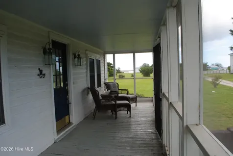 3246 Cedar Island Road Cedar Island NC 28520