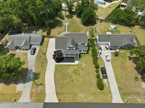 304 Marine Drive Sneads Ferry NC 28460