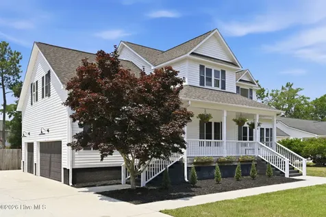 304 Marine Drive Sneads Ferry NC 28460
