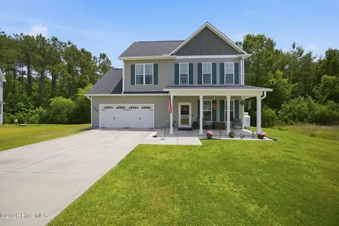 716 Bayboro Court Holly Ridge NC 28445