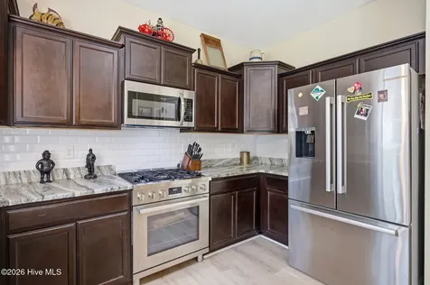 716 Bayboro Court Holly Ridge NC 28445