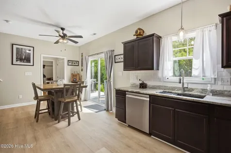 716 Bayboro Court Holly Ridge NC 28445