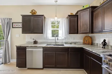 716 Bayboro Court Holly Ridge NC 28445