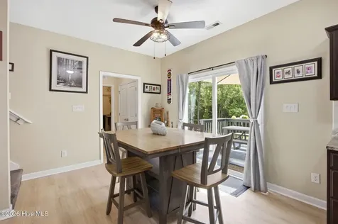 716 Bayboro Court Holly Ridge NC 28445