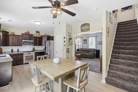 716 Bayboro Court Holly Ridge NC 28445