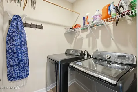 716 Bayboro Court Holly Ridge NC 28445