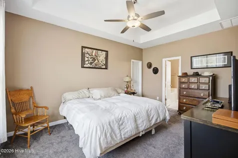 716 Bayboro Court Holly Ridge NC 28445