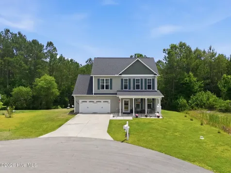 716 Bayboro Court Holly Ridge NC 28445