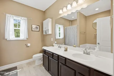 716 Bayboro Court Holly Ridge NC 28445