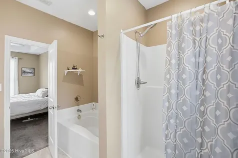 716 Bayboro Court Holly Ridge NC 28445