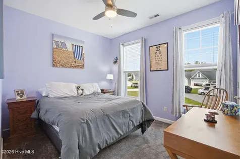 716 Bayboro Court Holly Ridge NC 28445