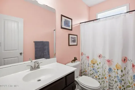 716 Bayboro Court Holly Ridge NC 28445