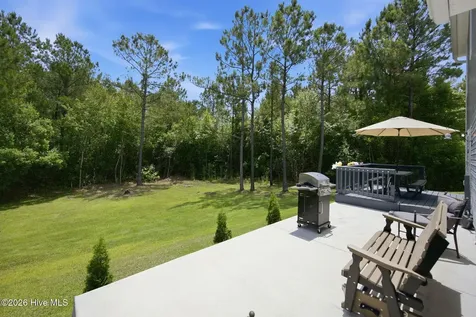 716 Bayboro Court Holly Ridge NC 28445