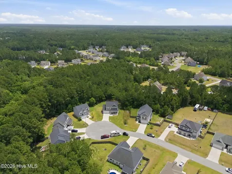 716 Bayboro Court Holly Ridge NC 28445