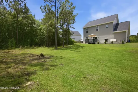 716 Bayboro Court Holly Ridge NC 28445