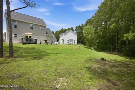 716 Bayboro Court Holly Ridge NC 28445