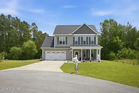 716 Bayboro Court Holly Ridge NC 28445