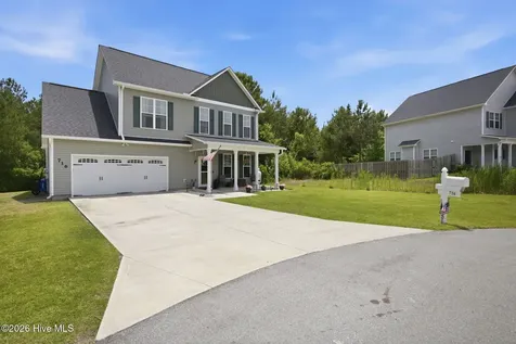 716 Bayboro Court Holly Ridge NC 28445