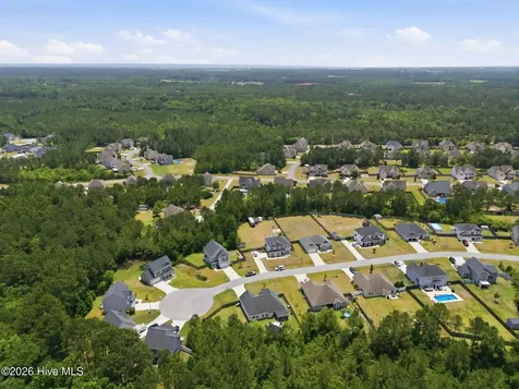 716 Bayboro Court Holly Ridge NC 28445