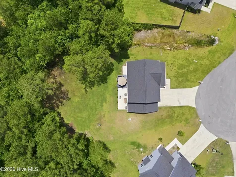 716 Bayboro Court Holly Ridge NC 28445
