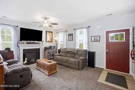 716 Bayboro Court Holly Ridge NC 28445