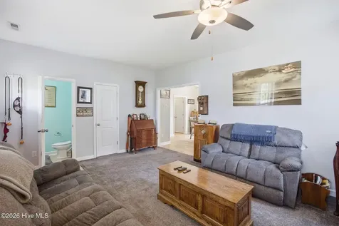 716 Bayboro Court Holly Ridge NC 28445
