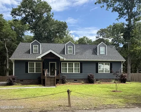 1642 Gause Landing Road SW Ocean Isle Beach NC 28469