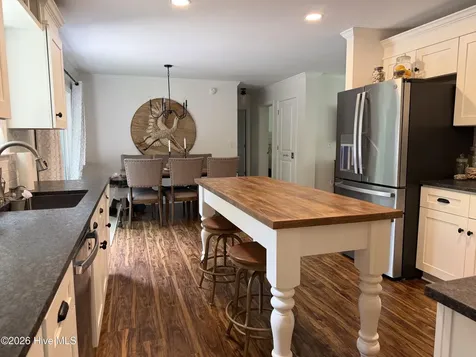 1642 Gause Landing Road SW Ocean Isle Beach NC 28469