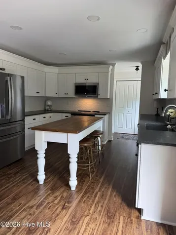 1642 Gause Landing Road SW Ocean Isle Beach NC 28469