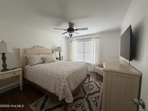 1642 Gause Landing Road SW Ocean Isle Beach NC 28469