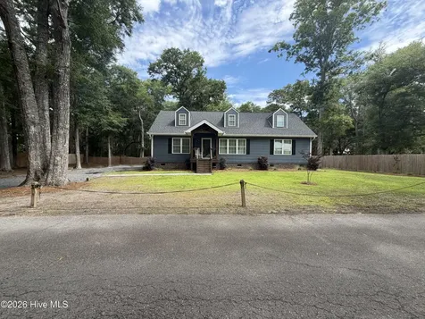 1642 Gause Landing Road SW Ocean Isle Beach NC 28469