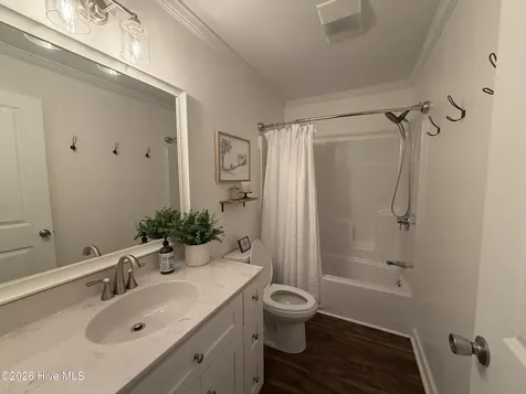 1642 Gause Landing Road SW Ocean Isle Beach NC 28469